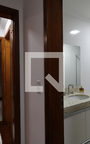 Apartamento à venda com 139m², 4 quartos e 2 vagasCorredor