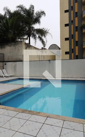Apartamento à venda com 139m², 4 quartos e 2 vagasÁrea Comum - Piscina