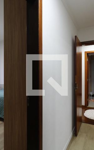 Apartamento à venda com 139m², 4 quartos e 2 vagasCorredor