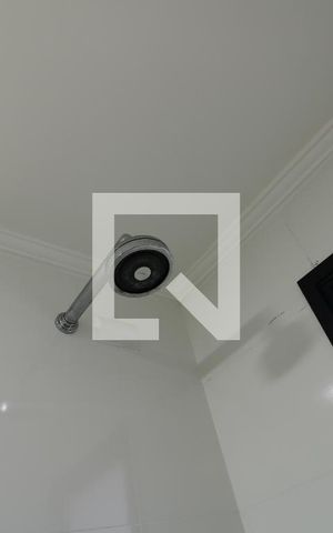 Apartamento à venda com 139m², 4 quartos e 2 vagasBanheiro Social - Chuveiro