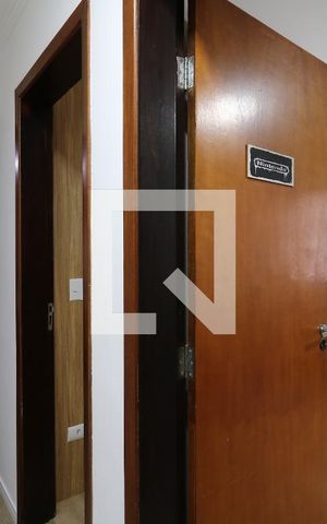 Apartamento à venda com 139m², 4 quartos e 2 vagasCorredor