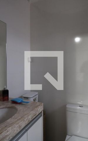 Apartamento à venda com 139m², 4 quartos e 2 vagasBanheiro da Suíte 1