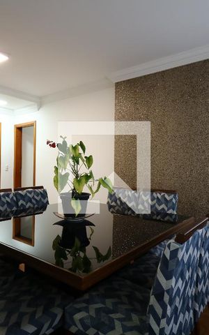 Apartamento à venda com 139m², 4 quartos e 2 vagasSala de Jantar