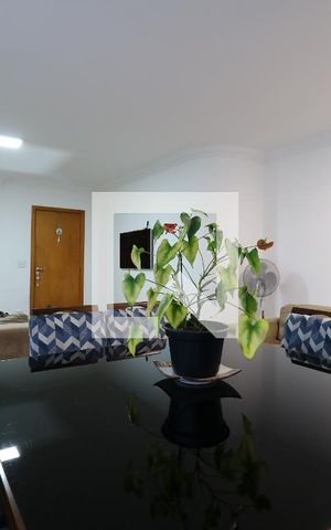Apartamento à venda com 139m², 4 quartos e 2 vagasSala de Jantar