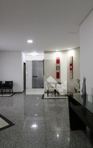 Apartamento à venda com 139m², 4 quartos e 2 vagasÁrea Comum - Hall