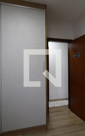 Apartamento à venda com 139m², 4 quartos e 2 vagasQuarto 2