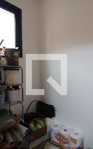 Apartamento à venda com 139m², 4 quartos e 2 vagasCozinha - Dispensa