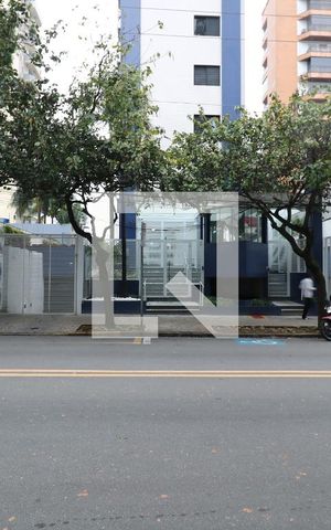 Apartamento à venda com 139m², 4 quartos e 2 vagasFachada