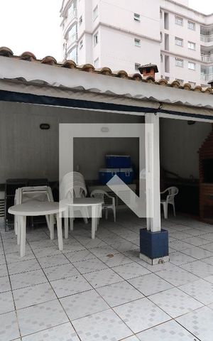 Apartamento à venda com 139m², 4 quartos e 2 vagasÁrea Comum - Churrasqueira