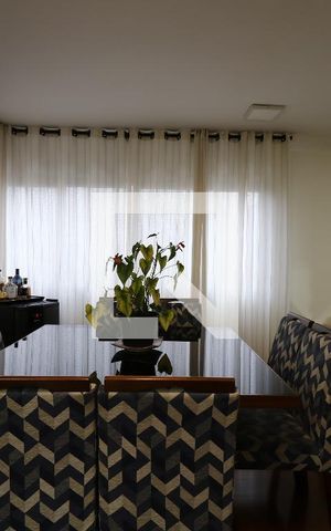 Apartamento à venda com 139m², 4 quartos e 2 vagasSala de Jantar