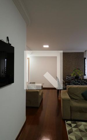 Apartamento à venda com 139m², 4 quartos e 2 vagasSala