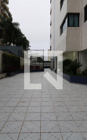 Apartamento à venda com 139m², 4 quartos e 2 vagasÁrea Comum