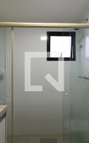 Apartamento à venda com 139m², 4 quartos e 2 vagasBanheiro da Suíte 2