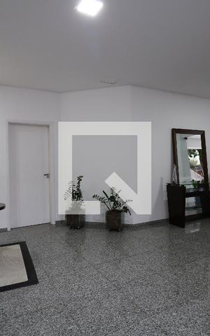 Apartamento à venda com 139m², 4 quartos e 2 vagasÁrea Comum - Hall
