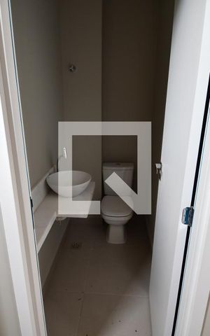 Casa de condomínio à venda com 85m², 2 quartos e 2 vagasLavabo