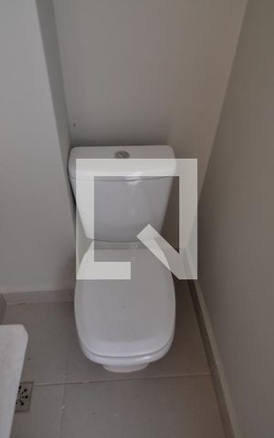 Casa de condomínio à venda com 85m², 2 quartos e 2 vagasLavabo