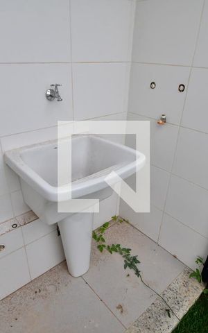 Casa de condomínio à venda com 85m², 2 quartos e 2 vagasÁrea de Serviço