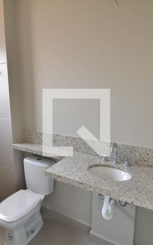 Casa de condomínio à venda com 85m², 2 quartos e 2 vagasBanheiro 2