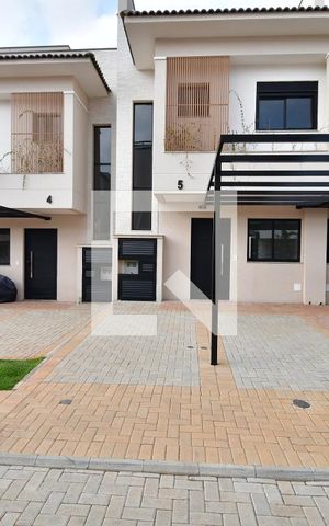 Casa de condomínio à venda com 85m², 2 quartos e 2 vagasGaragem