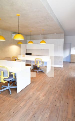 Casa de condomínio à venda com 85m², 2 quartos e 2 vagasÁrea comum - Coworking