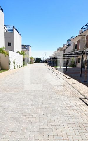 Casa de condomínio à venda com 85m², 2 quartos e 2 vagasÁrea comum