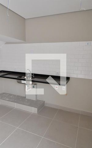 Casa de condomínio à venda com 85m², 2 quartos e 2 vagasCozinha
