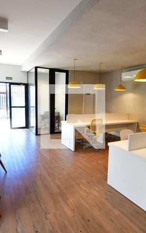 Casa de condomínio à venda com 85m², 2 quartos e 2 vagasÁrea comum - Coworking