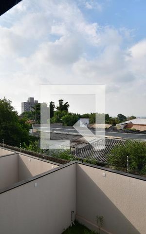 Casa de condomínio à venda com 85m², 2 quartos e 2 vagasQuarto 2 - Suíte Vista