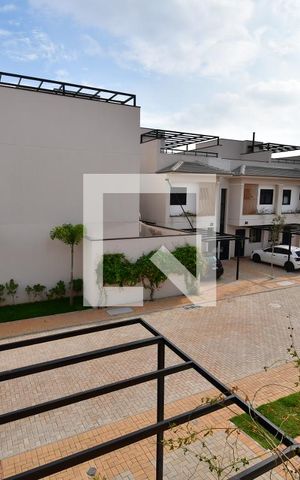 Casa de condomínio à venda com 85m², 2 quartos e 2 vagasQuarto 1 - Suíte Vista