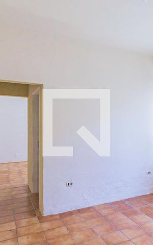 Apartamento para alugar com 60m², 1 quarto e sem vaga Apartamento para alugar com 60m², 1 quarto e sem vagaSala