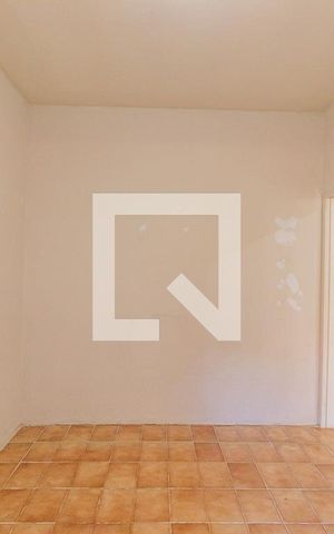 Apartamento para alugar com 60m², 1 quarto e sem vaga Apartamento para alugar com 60m², 1 quarto e sem vagaQuarto