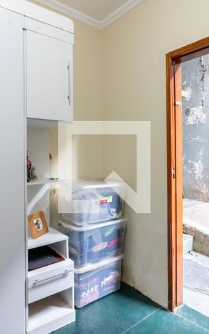 Casa à venda com 500m², 5 quartos e 3 vagasCloset da Suíte 