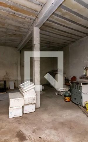 Casa à venda com 500m², 5 quartos e 3 vagasÁrea comum