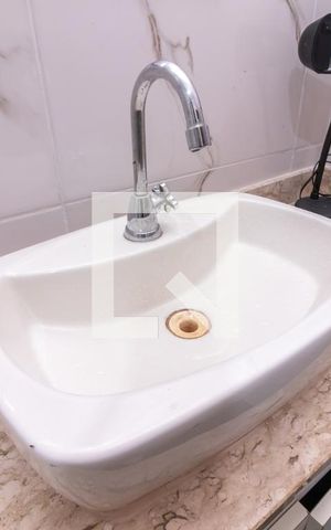 Casa à venda com 500m², 5 quartos e 3 vagasBanheiro 1