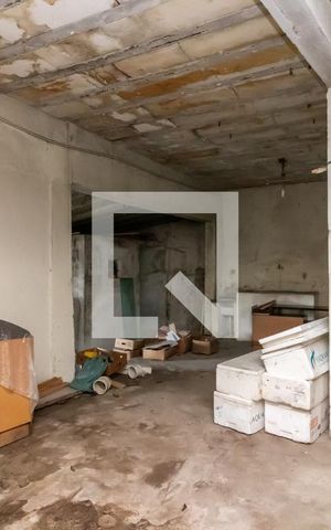 Casa à venda com 500m², 5 quartos e 3 vagasÁrea comum