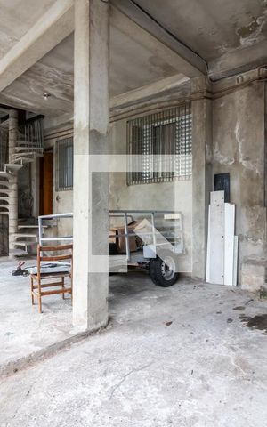 Casa à venda com 500m², 5 quartos e 3 vagasGaragem
