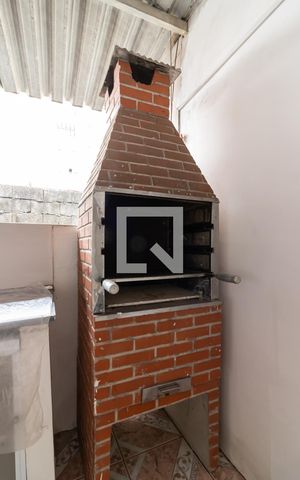 Casa à venda com 500m², 5 quartos e 3 vagasÁrea comum