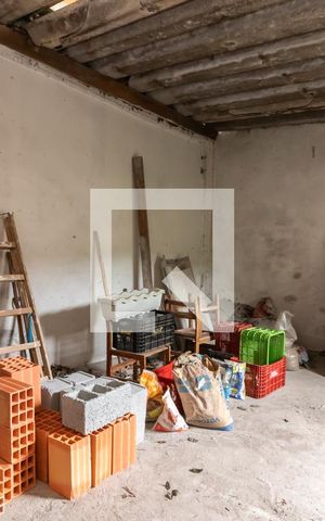 Casa à venda com 500m², 5 quartos e 3 vagasÁrea comum