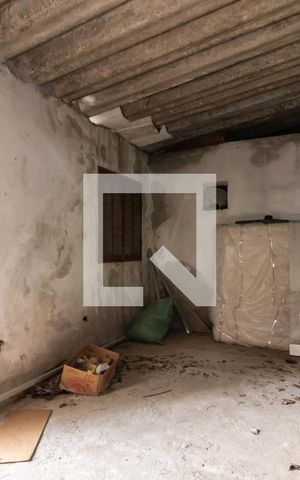 Casa à venda com 500m², 5 quartos e 3 vagasÁrea comum