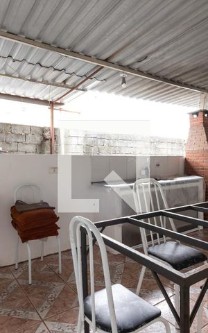 Casa à venda com 500m², 5 quartos e 3 vagasÁrea comum