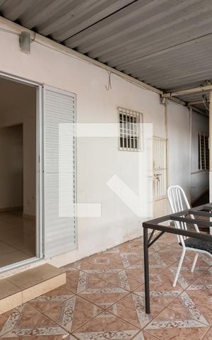Casa à venda com 500m², 5 quartos e 3 vagasÁrea comum