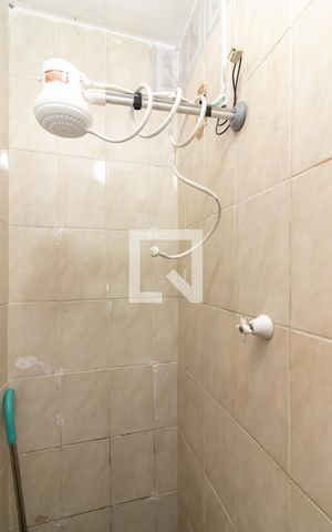 Casa à venda com 500m², 5 quartos e 3 vagasBanheiro da Suíte 
