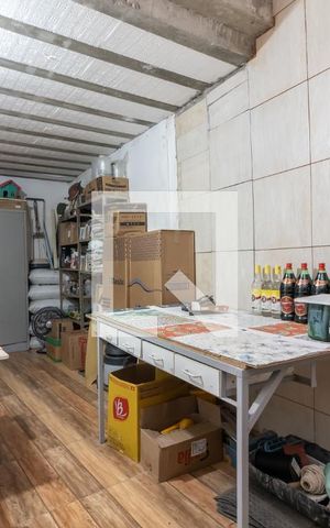 Casa à venda com 500m², 5 quartos e 3 vagasQuarto 3