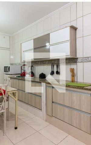 Casa à venda com 500m², 5 quartos e 3 vagasCozinha 1
