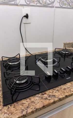 Casa à venda com 500m², 5 quartos e 3 vagasCozinha 1