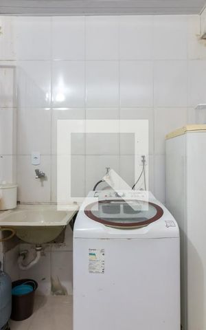 Casa à venda com 500m², 5 quartos e 3 vagasÁrea de Serviço 