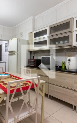 Casa à venda com 500m², 5 quartos e 3 vagasCozinha 1