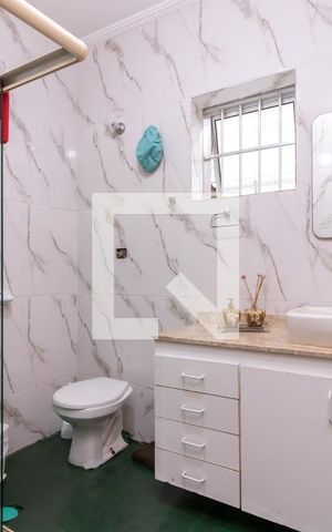 Casa à venda com 500m², 5 quartos e 3 vagasBanheiro 1