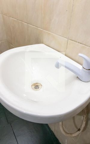 Casa à venda com 500m², 5 quartos e 3 vagasBanheiro da Suíte 