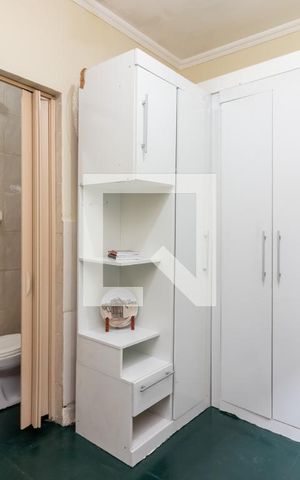 Casa à venda com 500m², 5 quartos e 3 vagasCloset da Suíte 